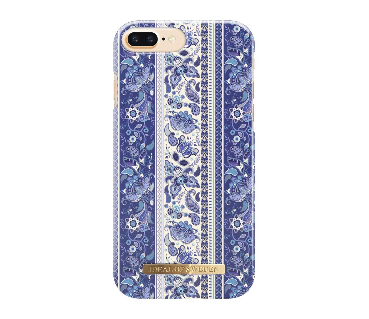 iDeal Fashion Case do iPhone 6/6s/7/8 Plus Boho