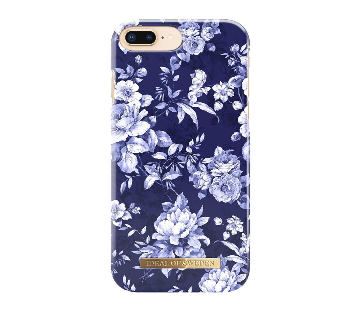 iDeal Fashion Case do iPhone 6/6s/7/8 Plus Sailor Bloom