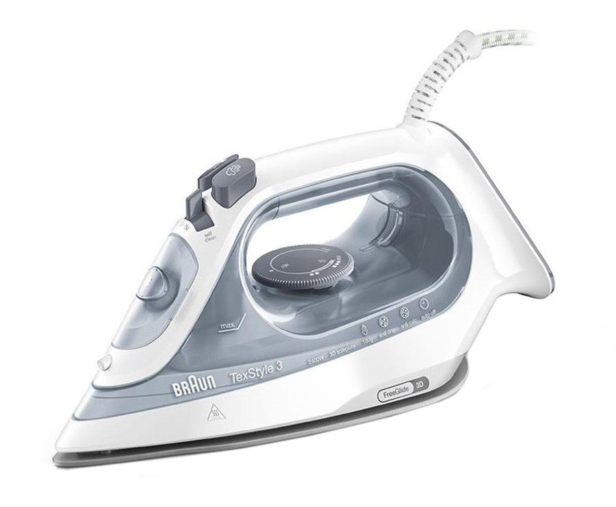 Braun TexStyle 3 SI 3054 GY