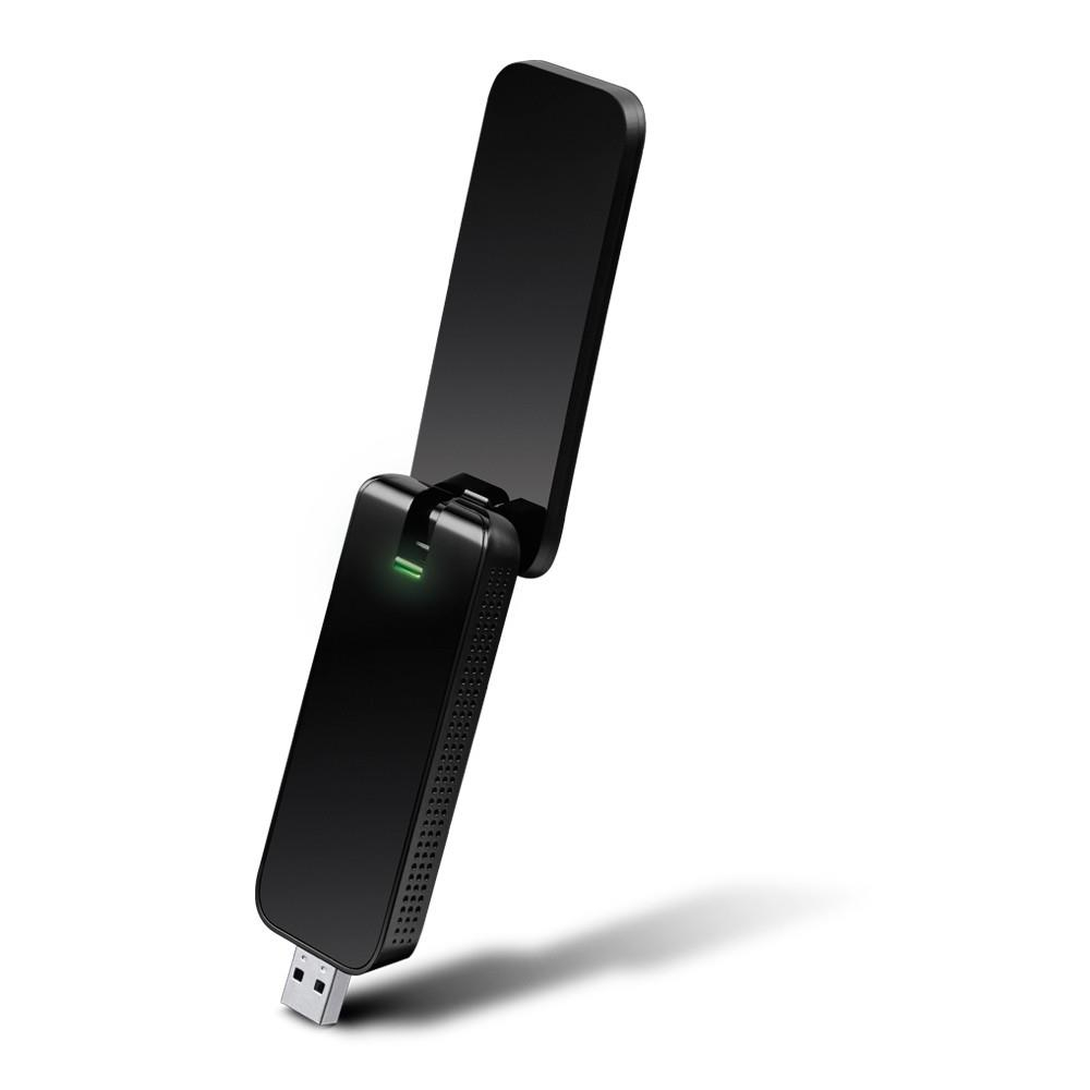 TP-Link Archer T4U (1300Mb/s a/b/g/n/ac) DualBand