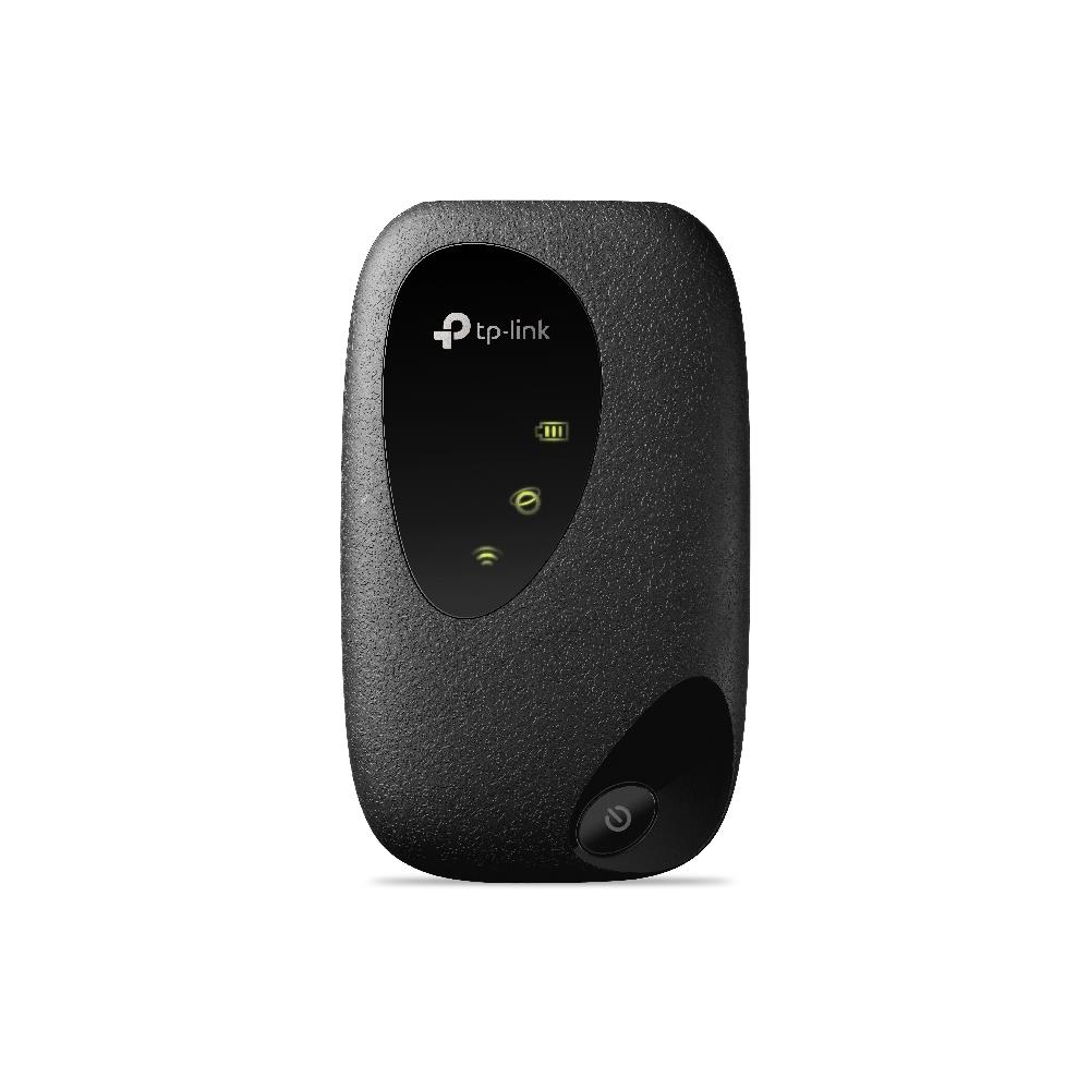 TP-Link M7200 WiFi b/g/n 3G/4G (LTE) 150Mbps