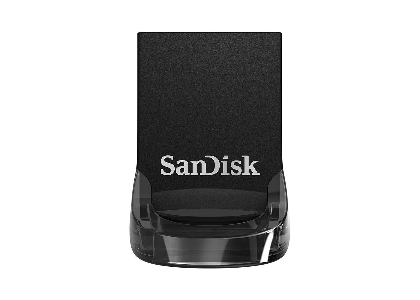 Sandisk 32GB Ultra Fit (USB 3.1) 130MB/s