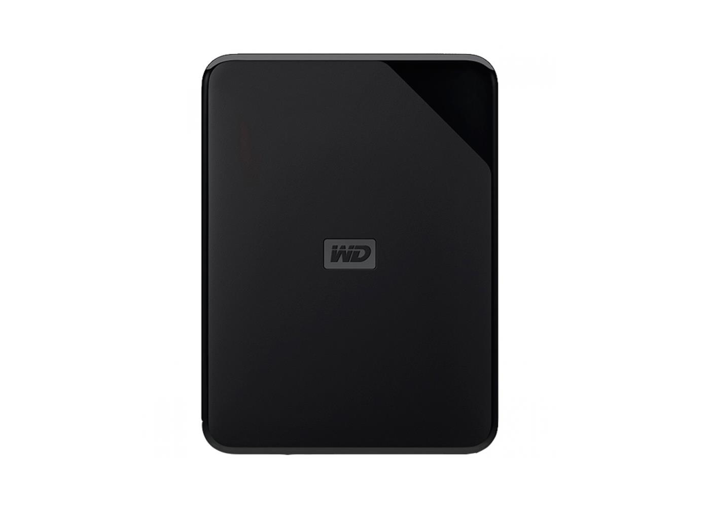 WD Elements SE Portable 1TB czarny USB 3.0