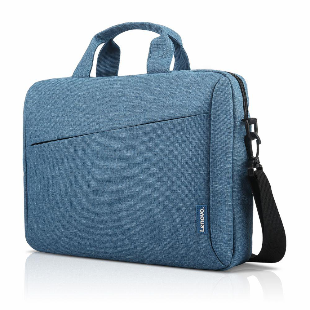 Lenovo T210 Casual Toploader 15,6" (niebieski)