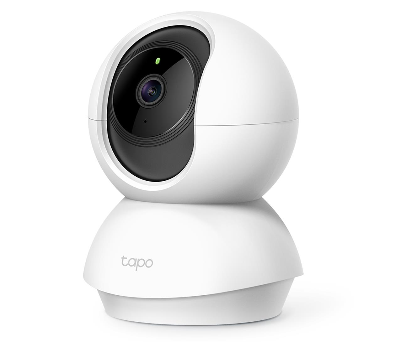 TP-Link Tapo C200 2Mpx 1080P LED IR (dzień/noc) obrotowa
