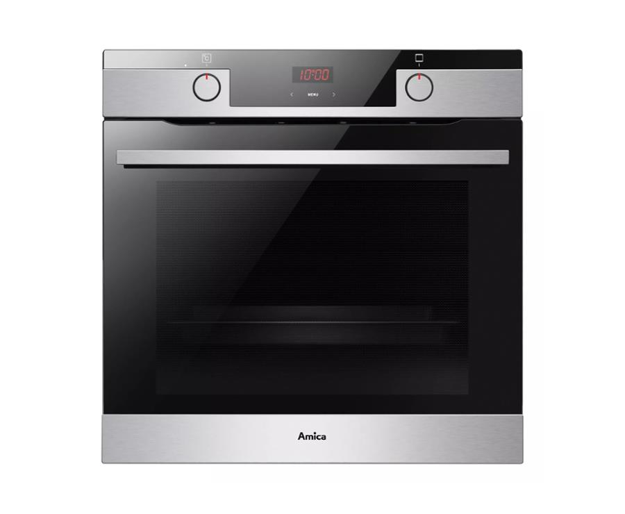 Amica ED37617X X-TYPE STEAM