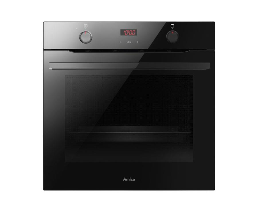 Amica ED37614B X-TYPE STEAM
