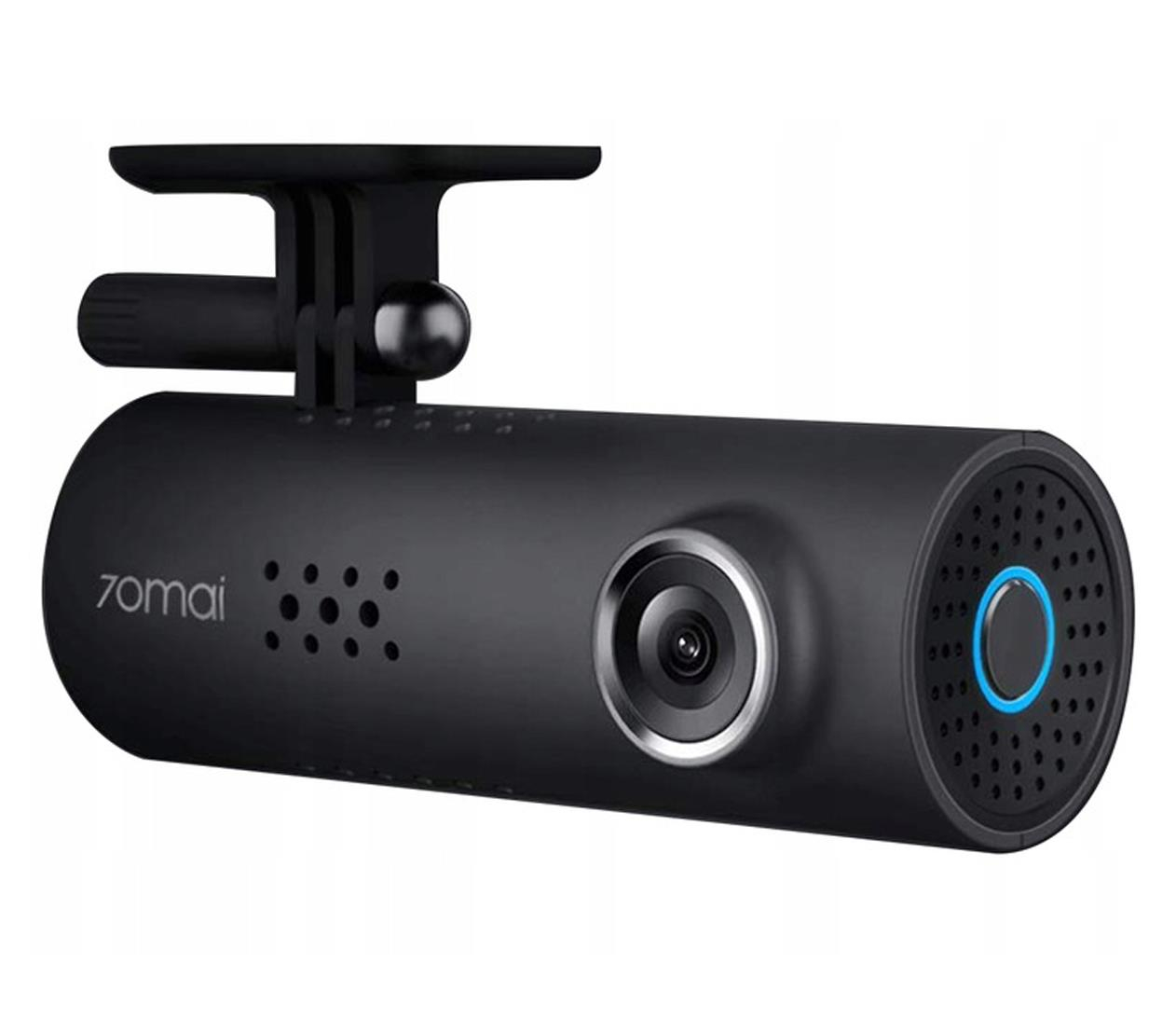 70mai Smart Dash Cam 1S Full HD/130/WiFi
