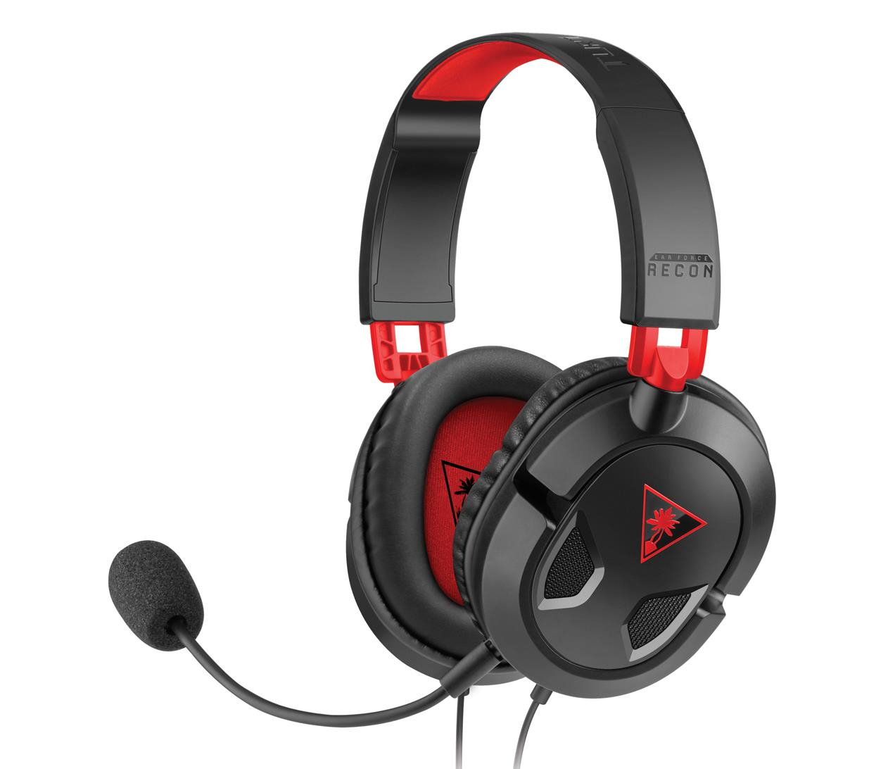 Turtle Beach RECON 50 (czarne)
