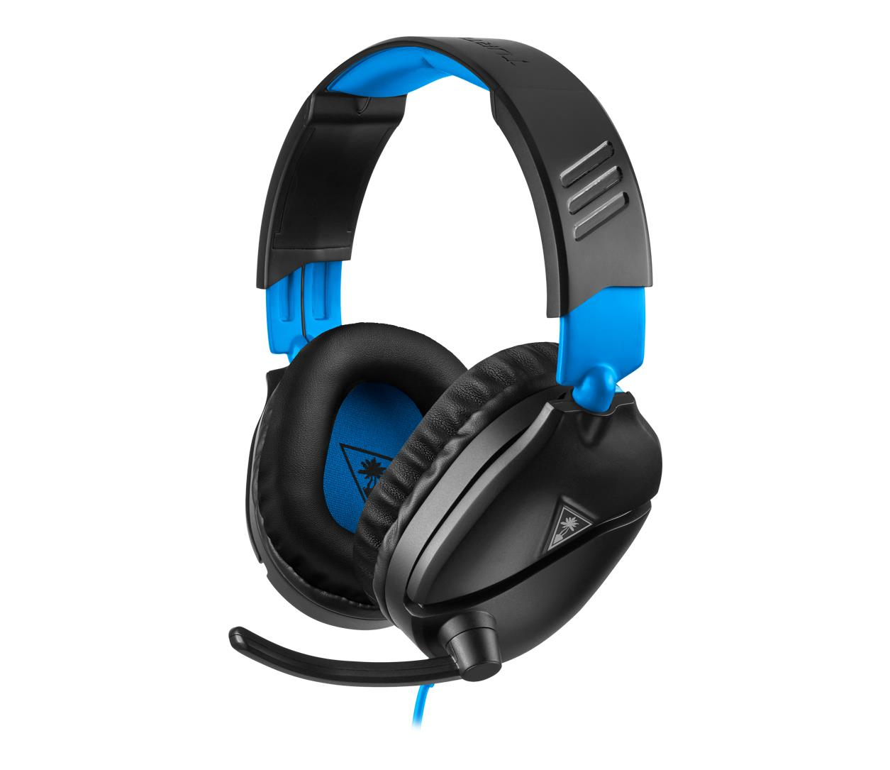 Turtle Beach RECON 70P (czarne)