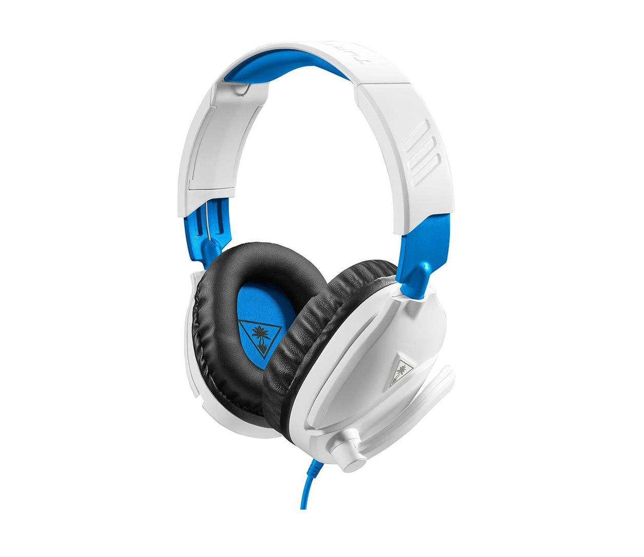 Turtle Beach RECON 70P (białe)