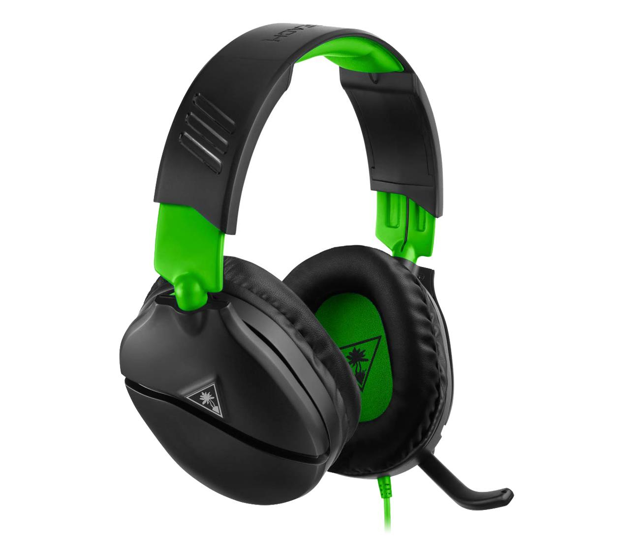 Turtle Beach RECON 70X (czarne)
