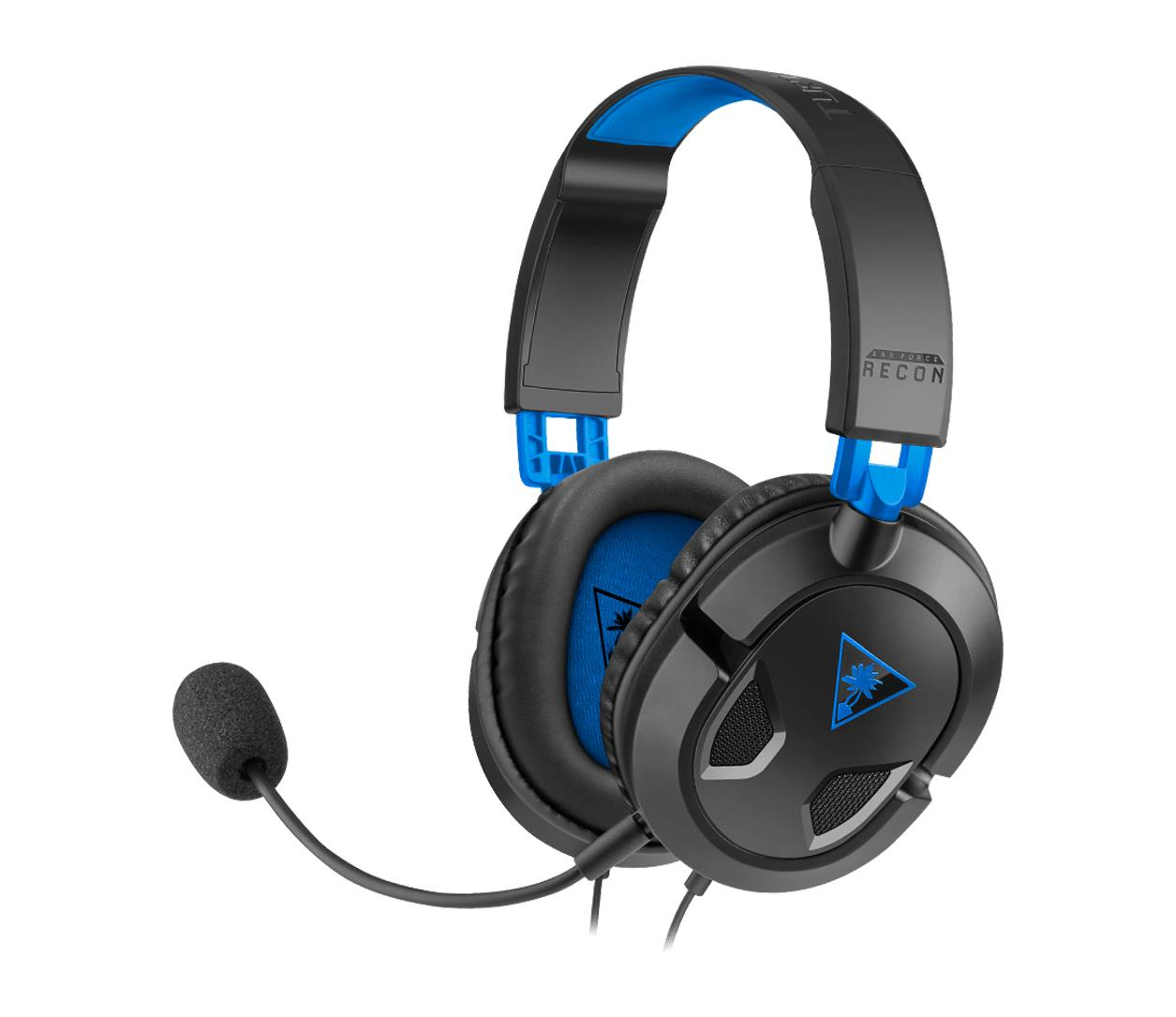 Turtle Beach RECON 50P (czarne)