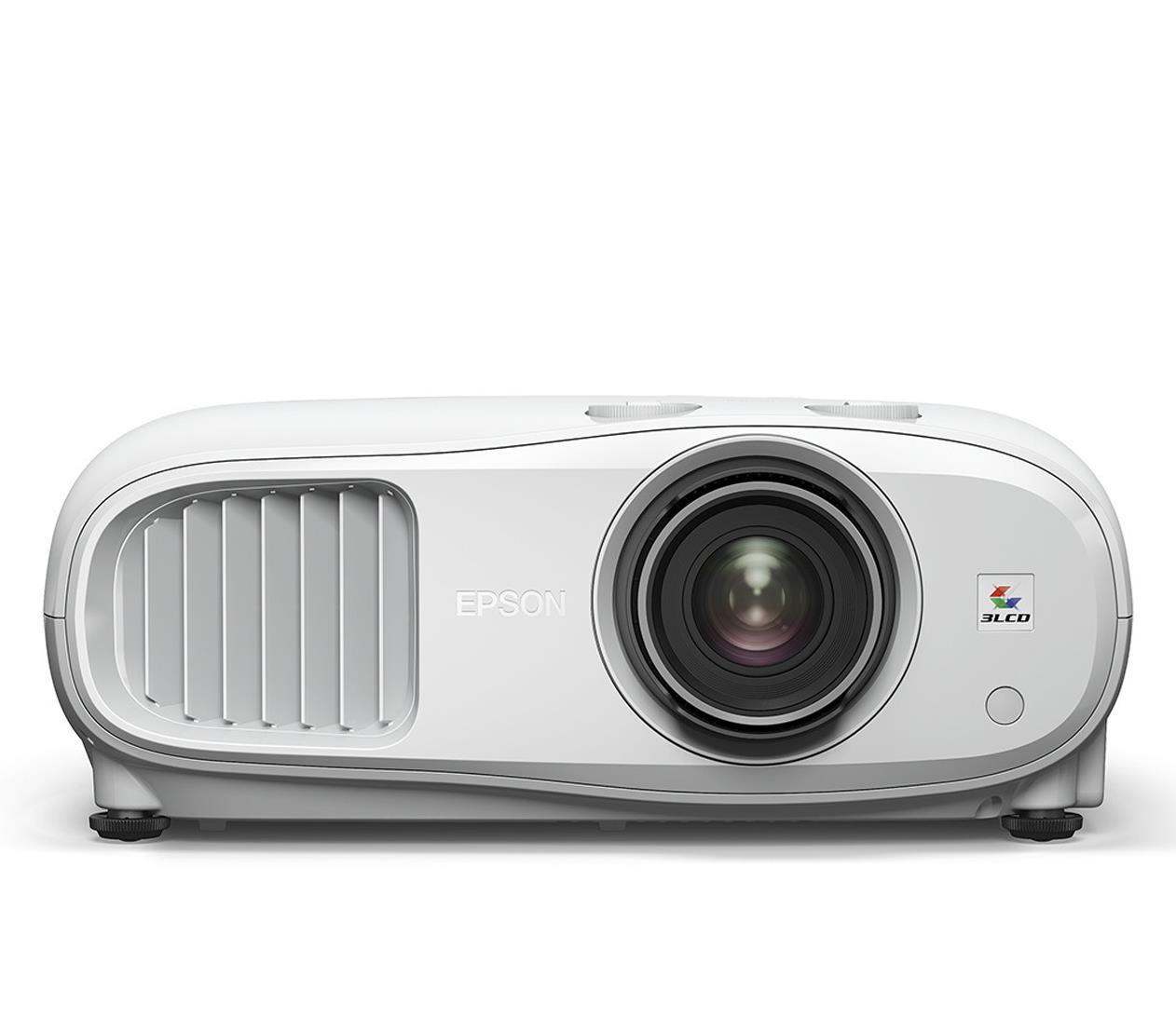 Epson EH-TW7000 4K 3LCD