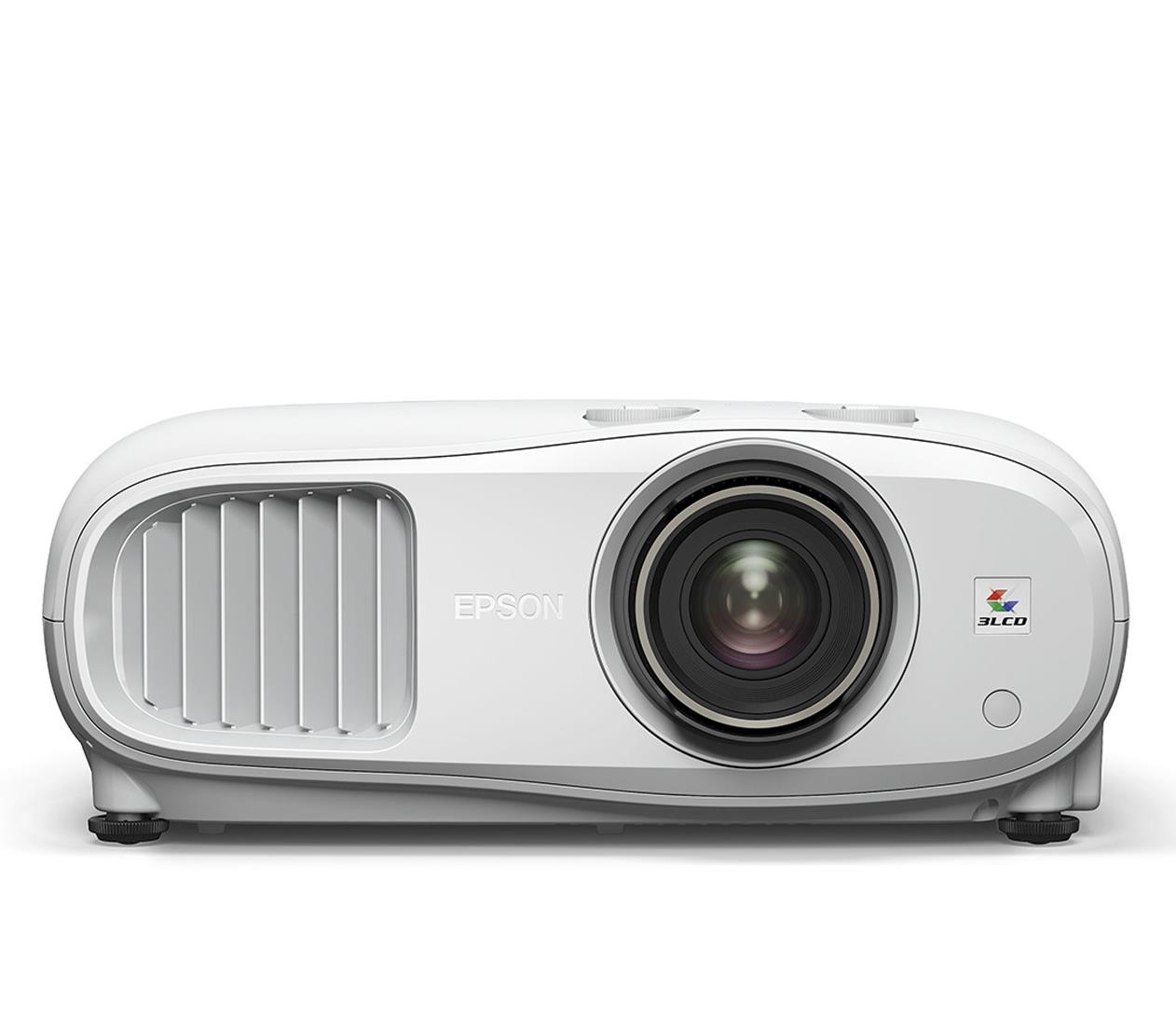 Epson EH-TW7100 4K 3LCD