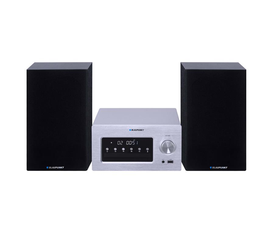 Blaupunkt MS70BT Bluetooth