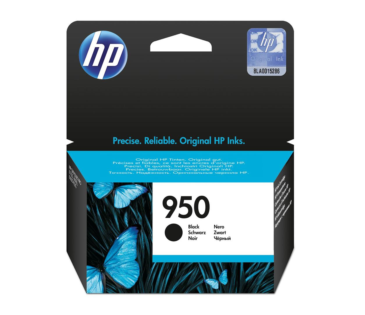 HP 950 CN049AE black 1000str.