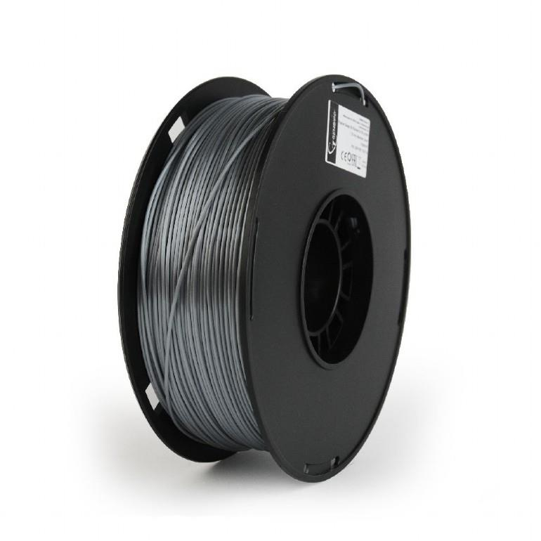 Gembird PLA+ Silver 1kg