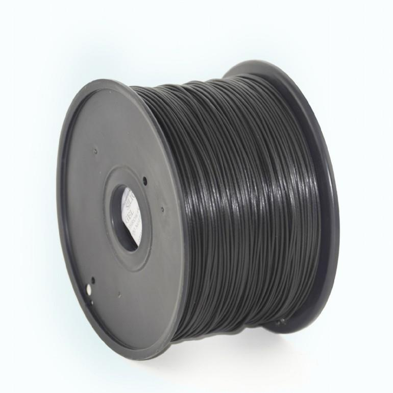 Gembird PLA Black 1kg