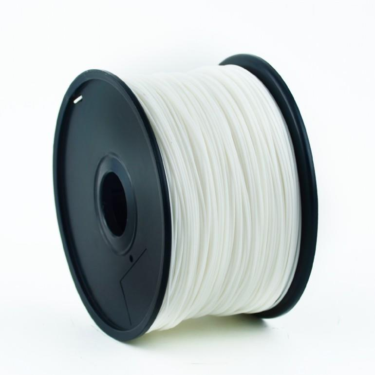 Gembird PLA White 1kg