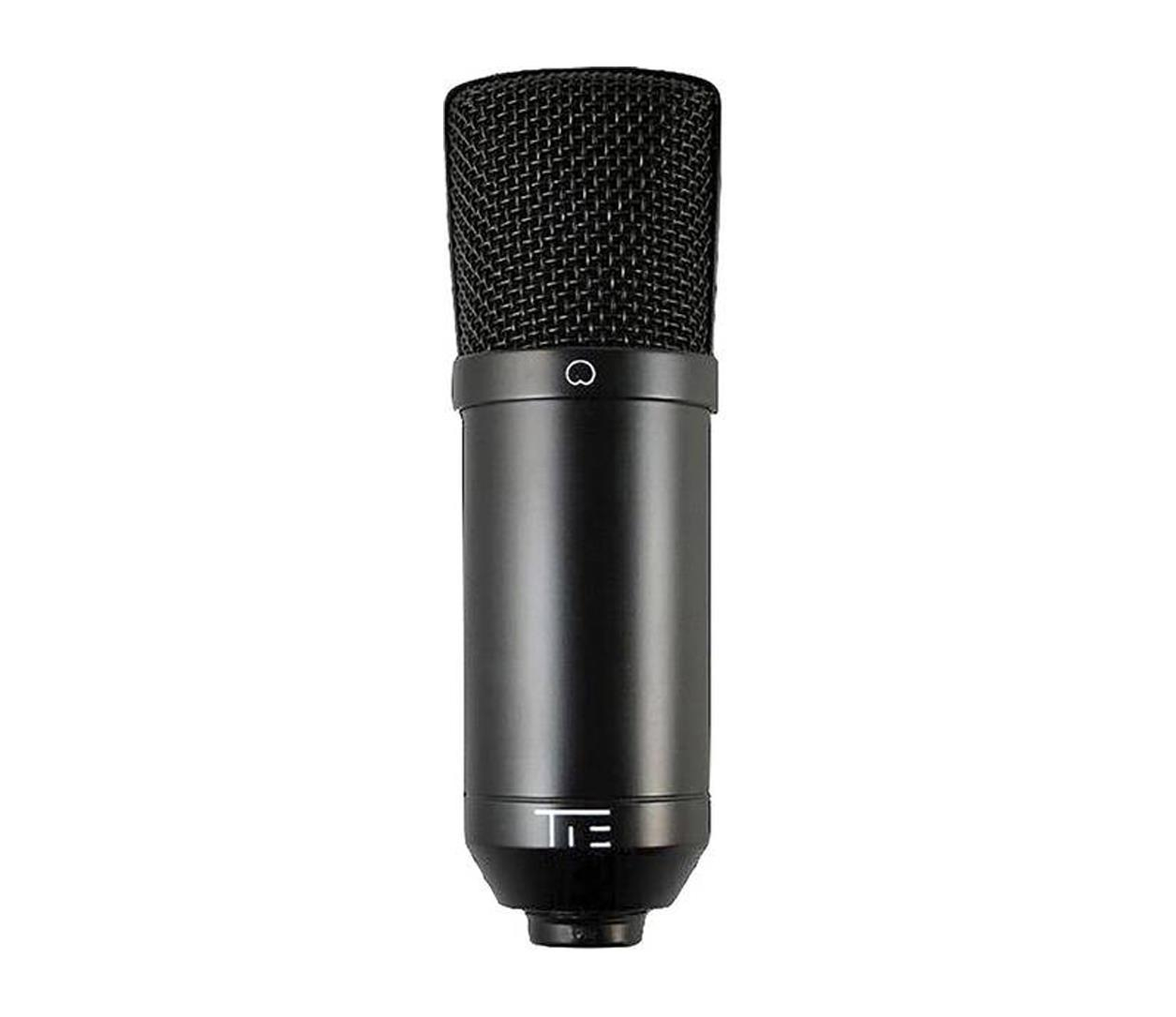 TIE Condenser Mic USB (czarny)