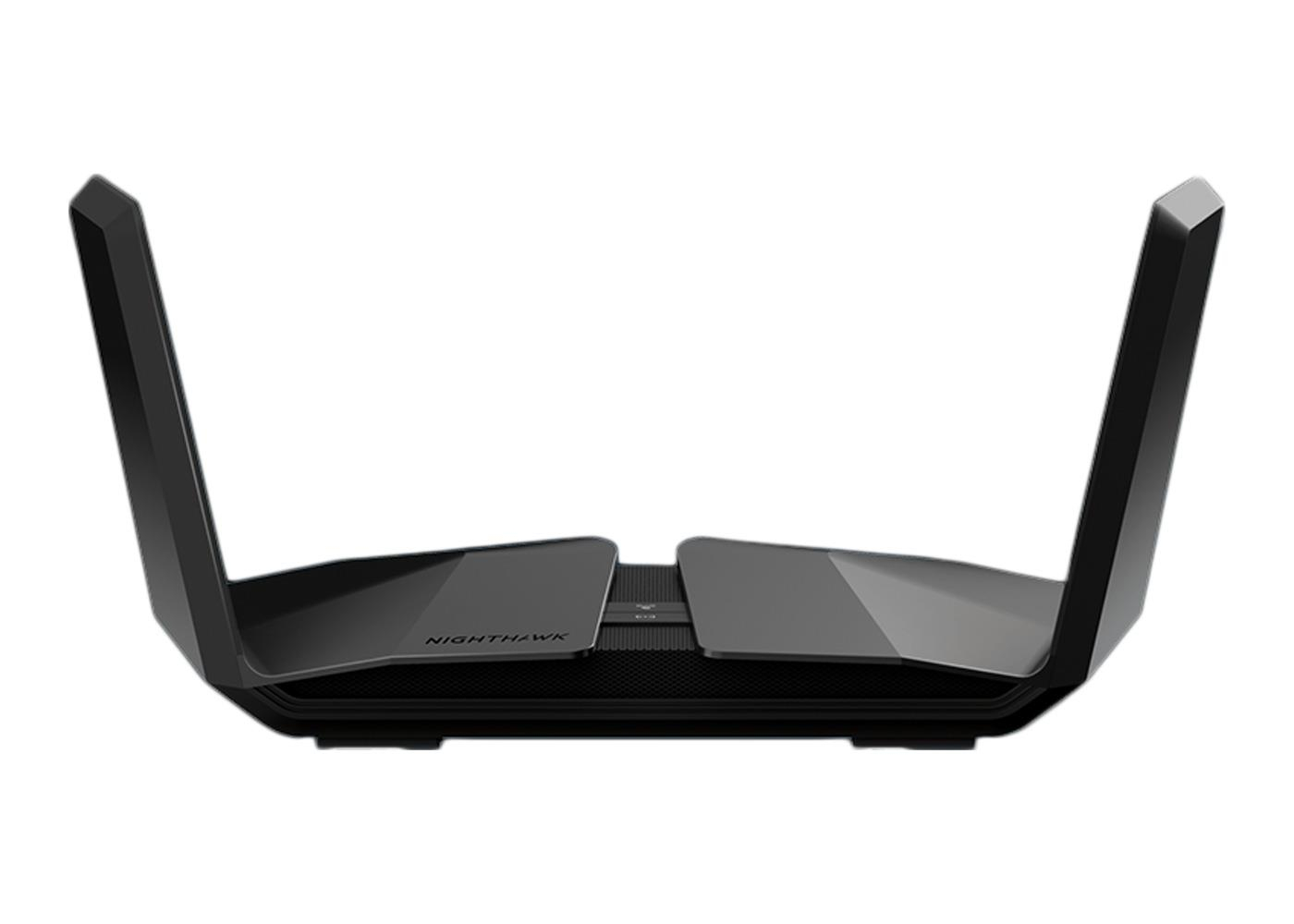 Netgear Nighthawk RAX120 (6000Mb/s a/b/g/n/ac/ax)