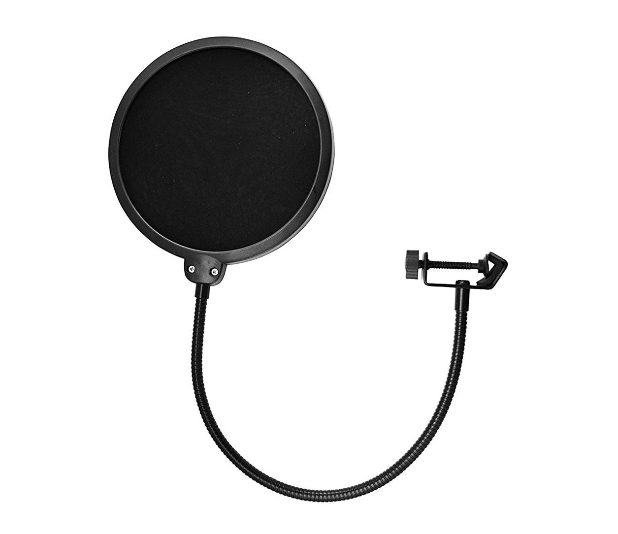 TIE Popfiltr Audio Pop Shield