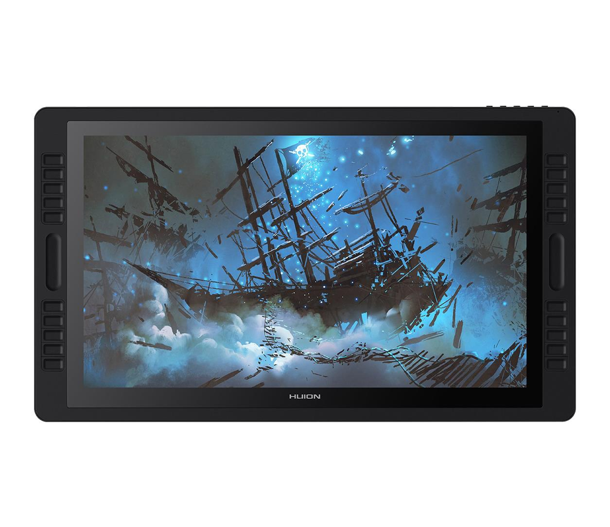 Huion Kamvas Pro 22