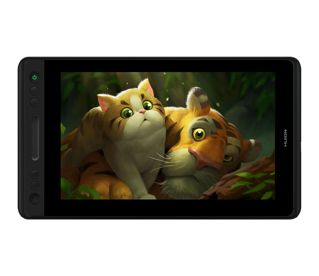 Huion Kamvas Pro 13