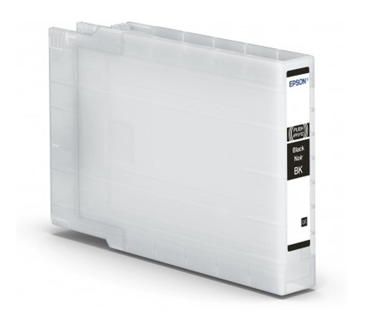 Epson T04B1 black XL 5800str.