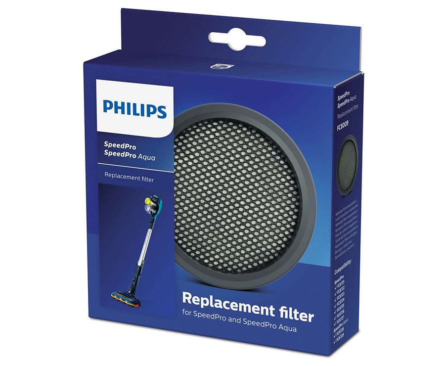 Philips FC8009/01 Filtr do odkurzacza SpeedPro