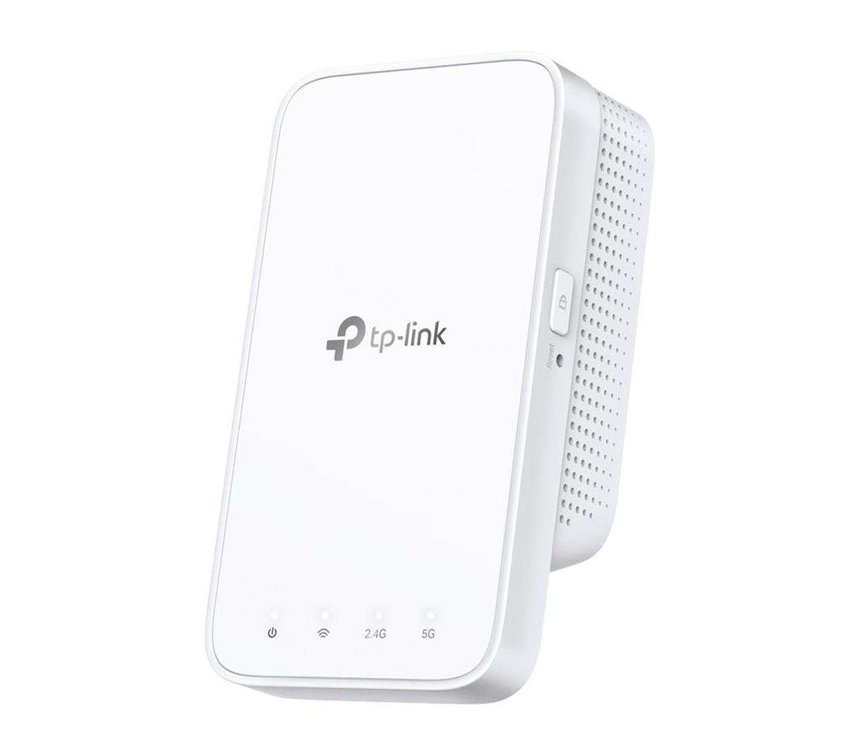 TP-Link RE300 (802.11b/g/n/ac 1200Mb/s) plug repeater