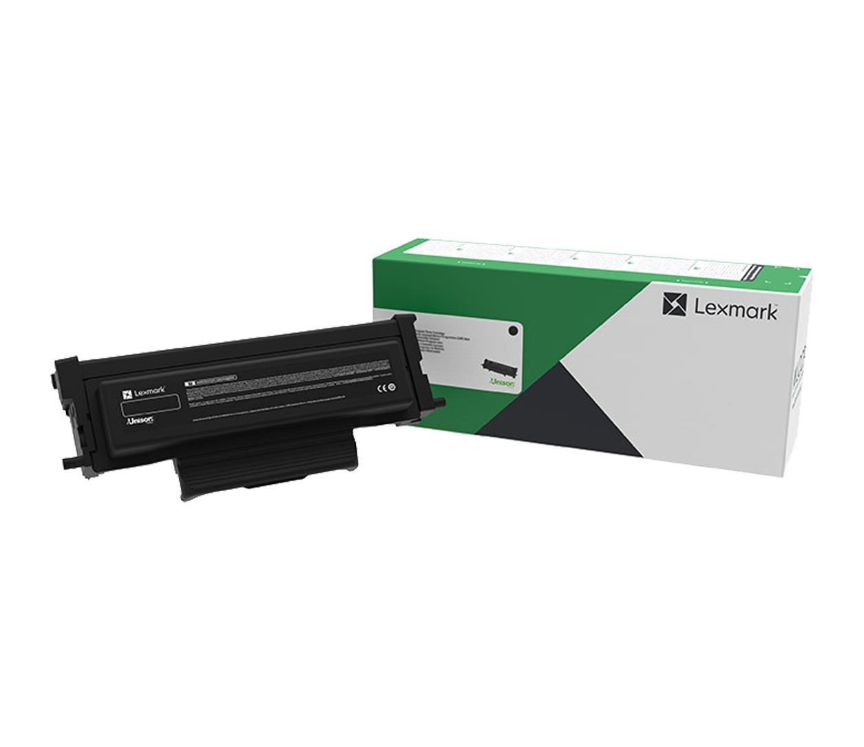Lexmark B222000 black 1200str.