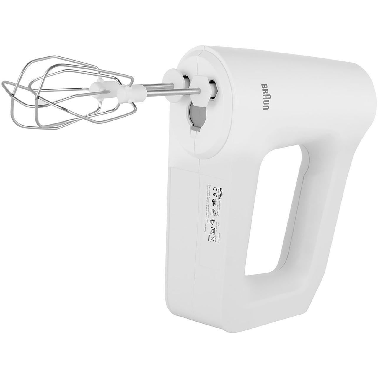 Braun HM 3100 WH