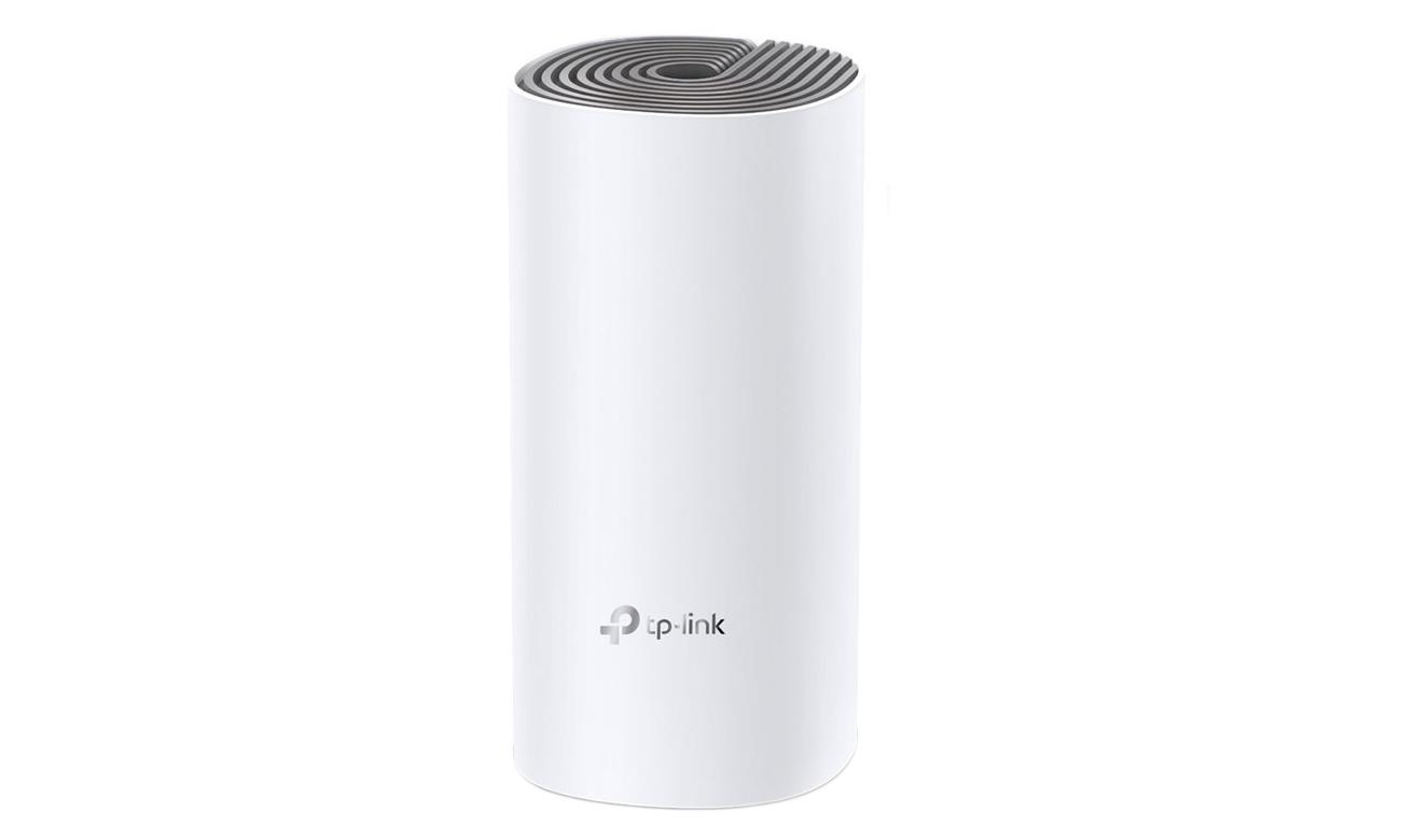 TP-Link DECO E4 Mesh WiFi (1200Mb/s a/b/g/n/ac)