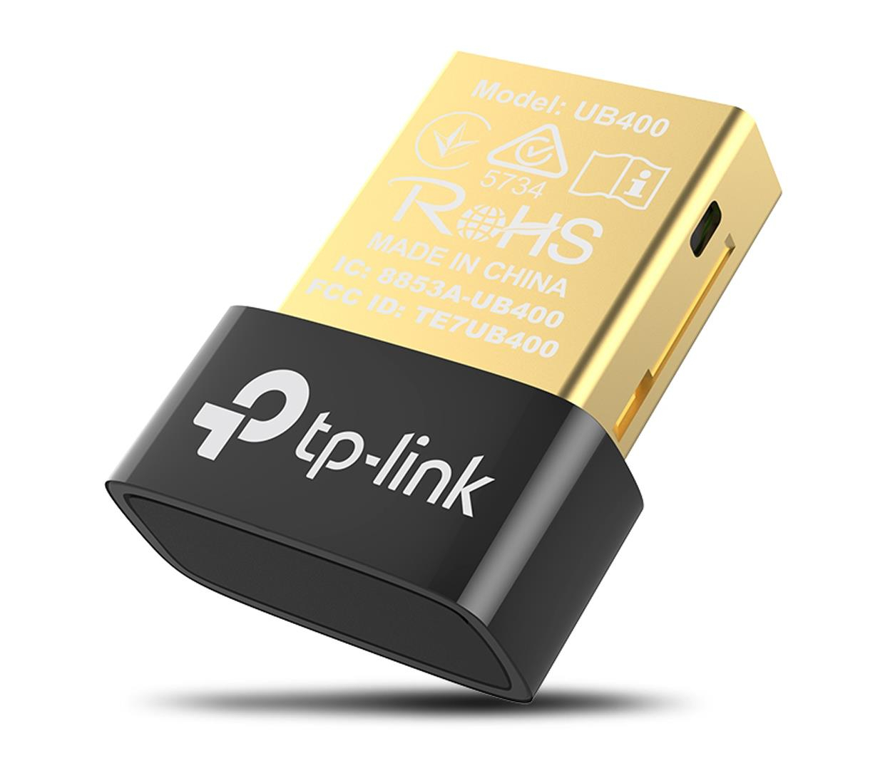 TP-Link UB400 Bluetooth 4.0 USB