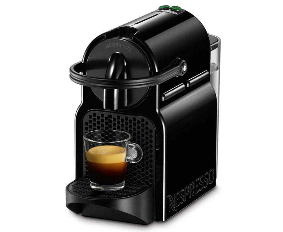 DeLonghi Nespresso EN 80.B Inissia