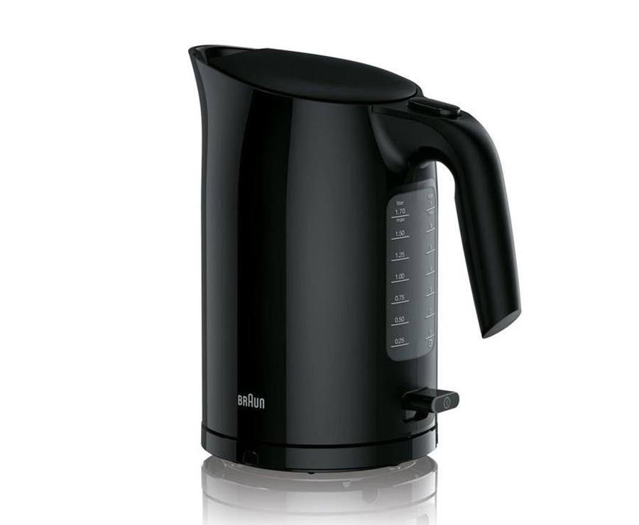 Braun WK3100BK PurEase