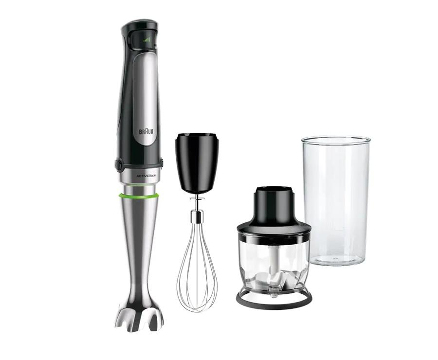 Braun MultiQuick MQ 7025 Omelette