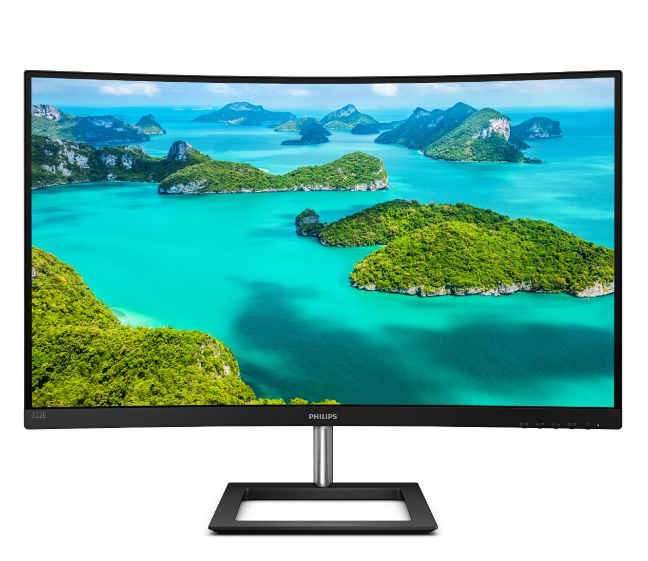 Philips 322E1C/00 Curved