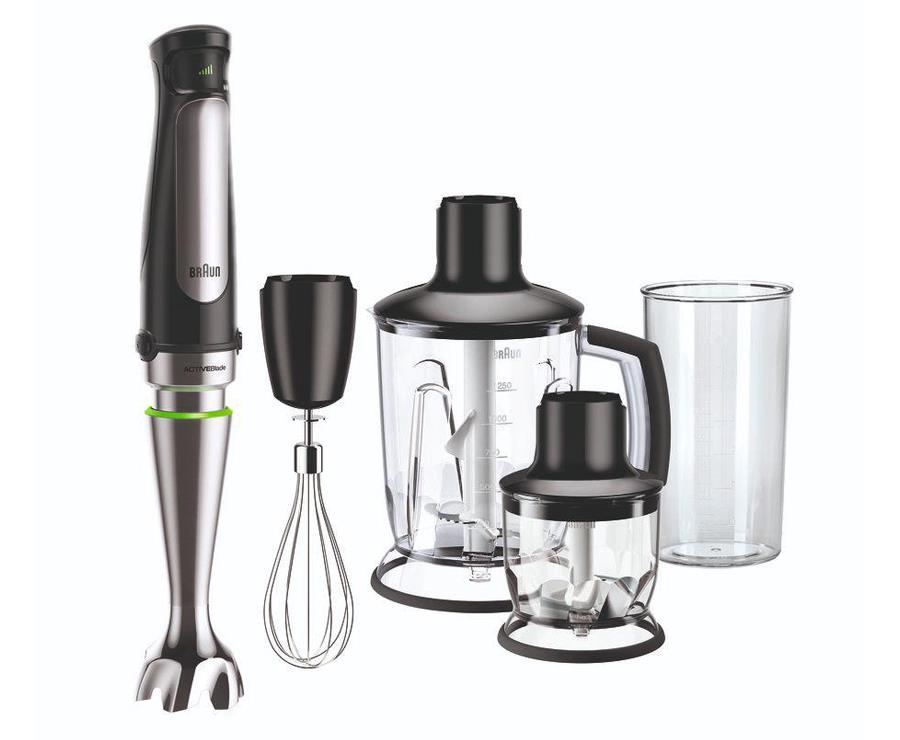 Braun MultiQuick MQ 7045 Aperitive