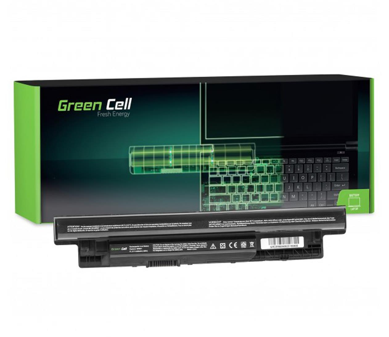 Green Cell MR90Y do Dell Inspiron