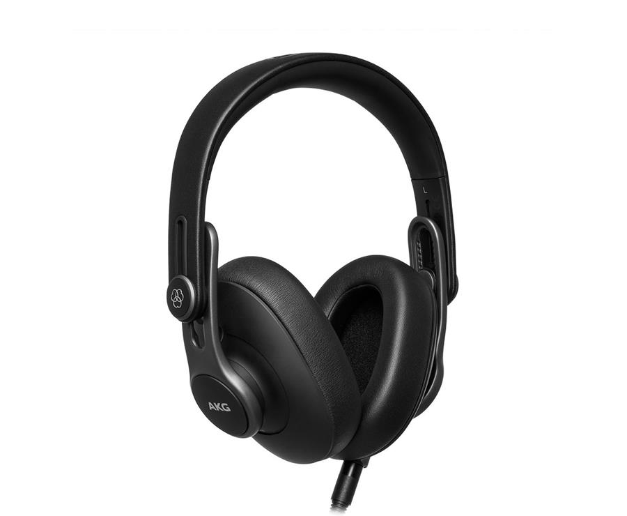 AKG K371 Czarne