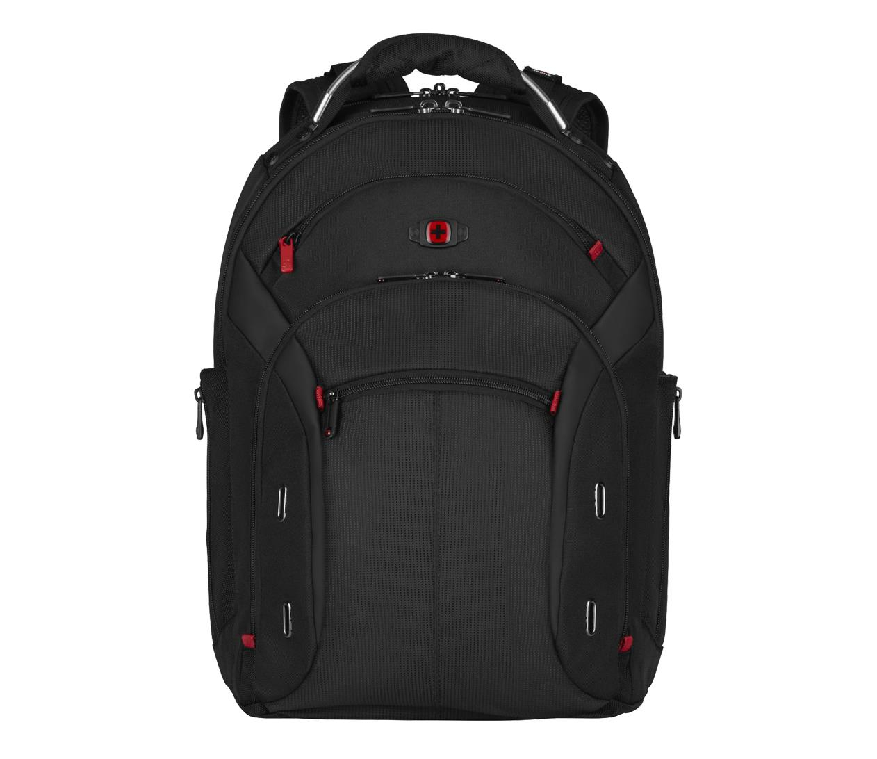 Wenger Gigabyte czarny 15"