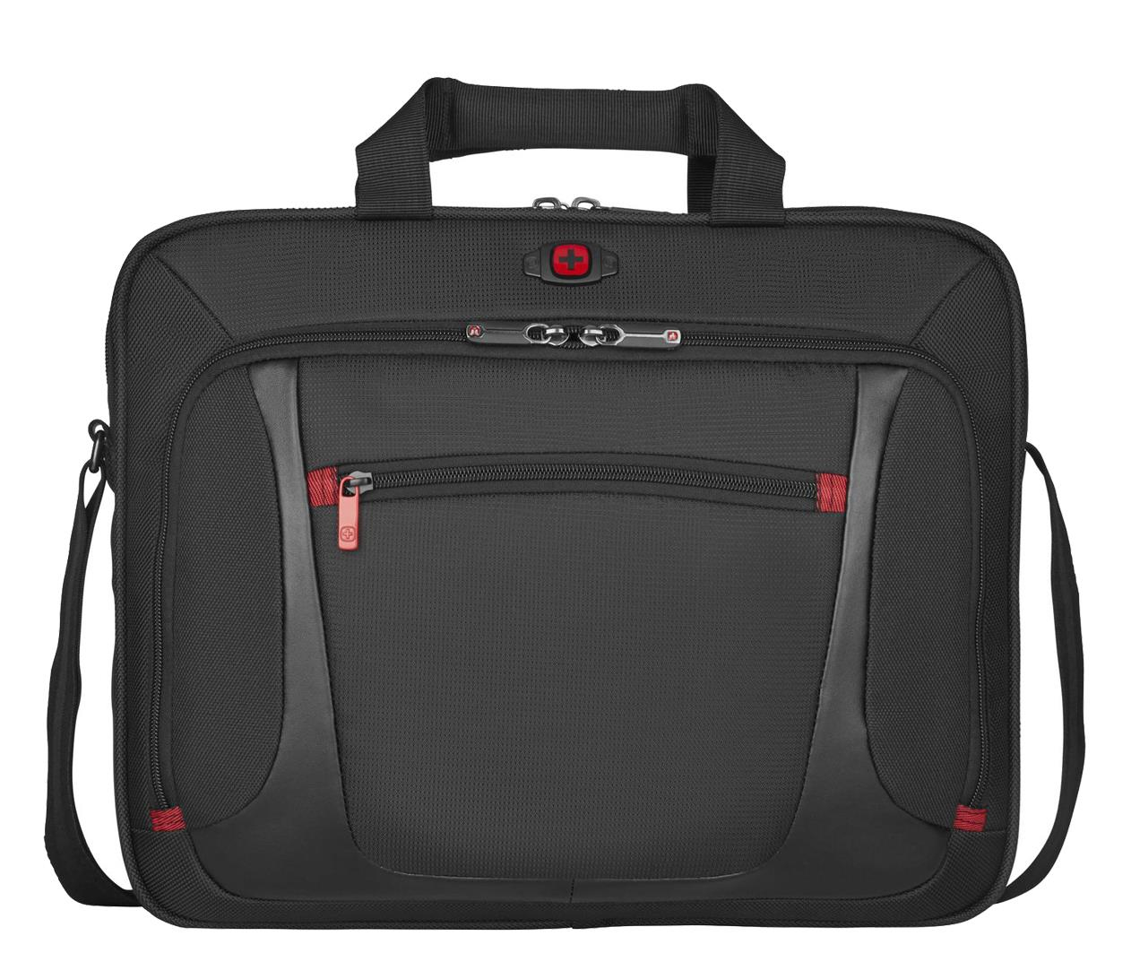 Wenger Sensor czarny 16"