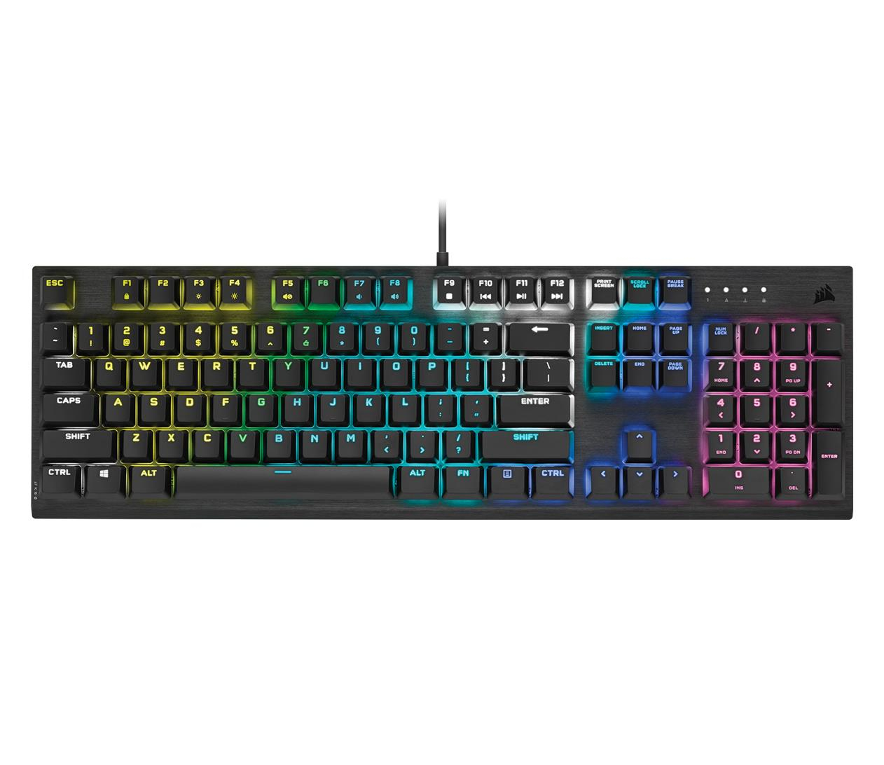Corsair K60 RGB PRO