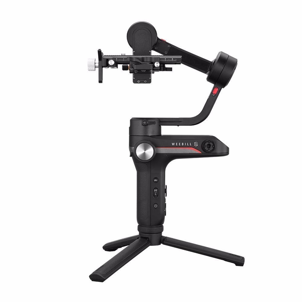 Zhiyun Weebill S