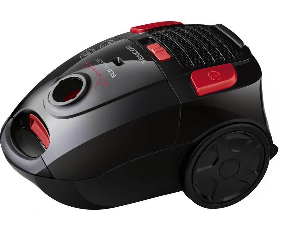 Sencor SVC 6001BK