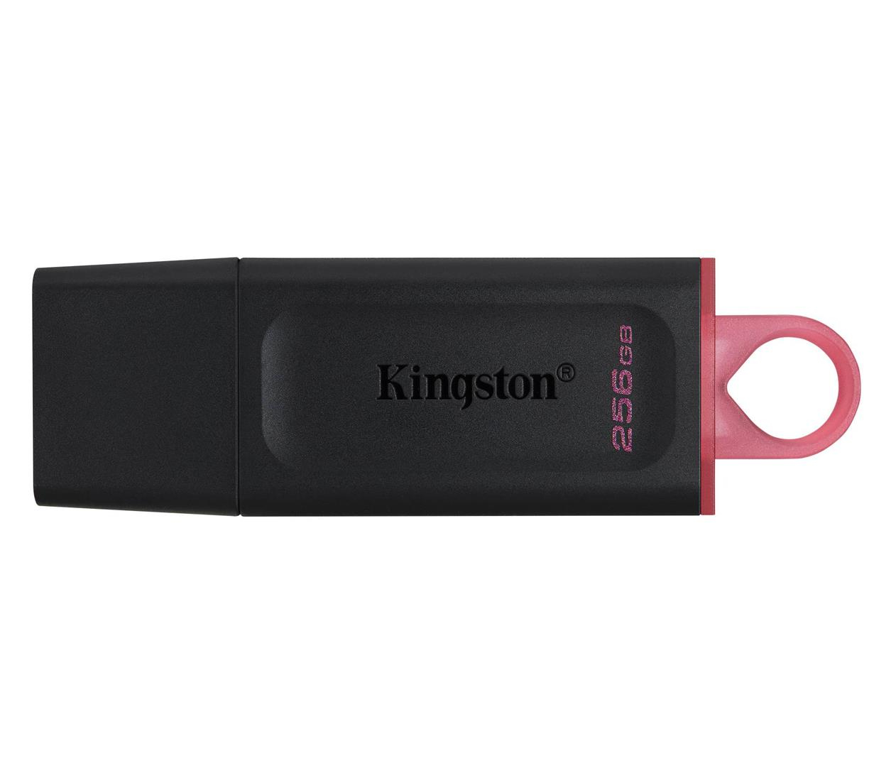Kingston 256GB DataTraveler Exodia (USB 3.2 Gen 1)