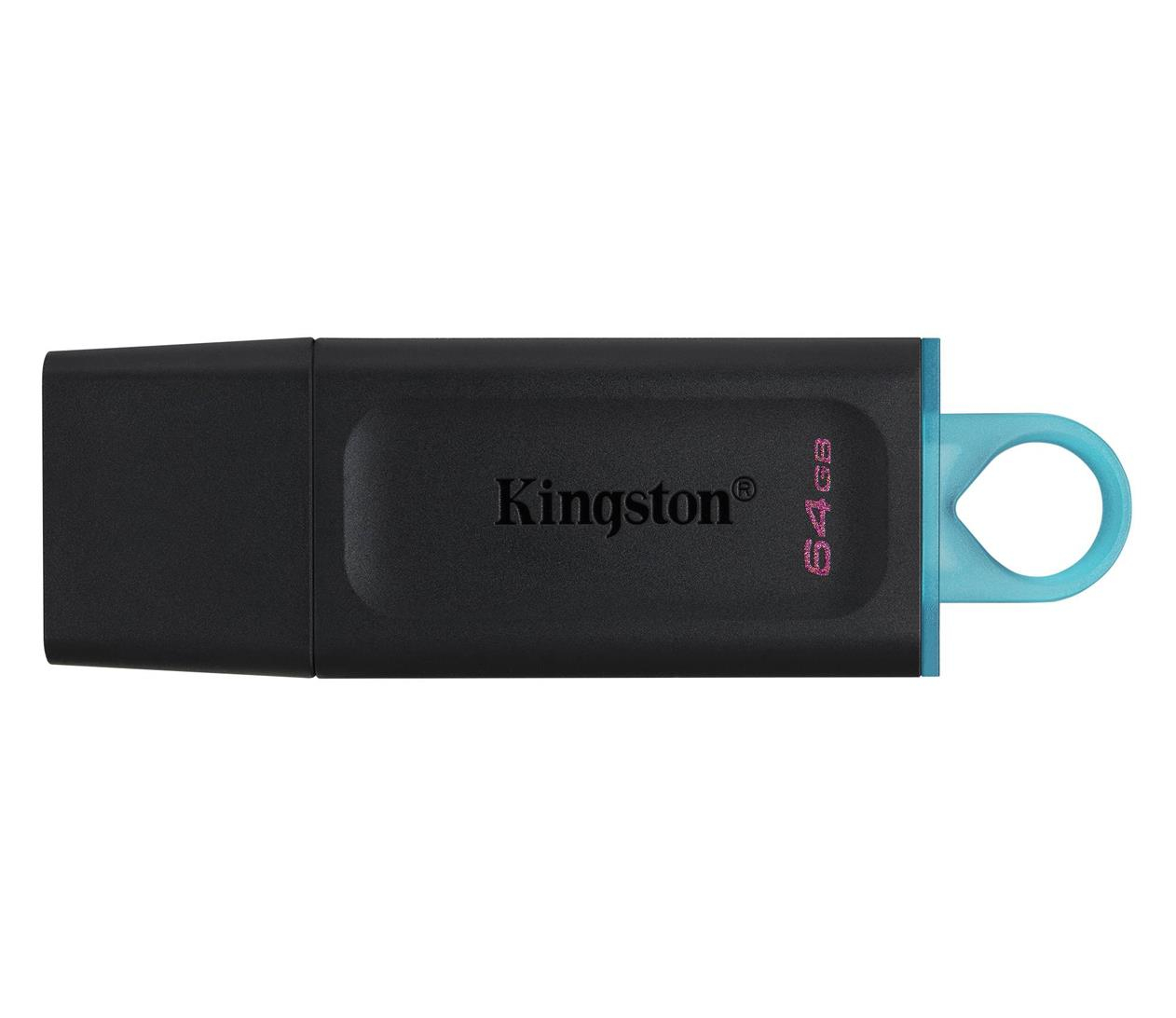 Kingston 64GB DataTraveler Exodia (USB 3.2 Gen 1)